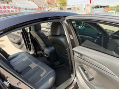 2021 Mazda 6 2.5L Premium — фото 11