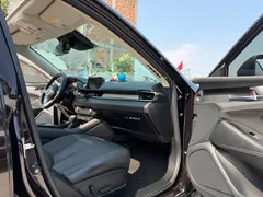 2021 Mazda 6 2.5L Premium — фото 12