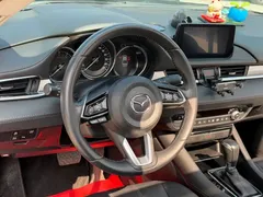 2021 Mazda 6 2.5L Premium — фото 16