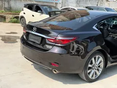 2021 Mazda 6 2.5L Premium — фото 18