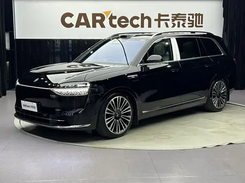 2024 Aito M9 EREV Ultra 42kWh 6