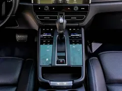 2022 Porsche Macan 2.0T, белый — фото 10
