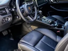 2022 Porsche Macan 2.0T, белый — фото 11