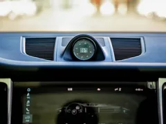 2022 Porsche Macan 2.0T, белый — фото 16
