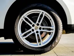 2022 Porsche Macan 2.0T, белый — фото 18