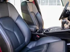 2022 Porsche Macan 2.0T, белый — фото 19