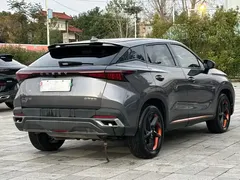 2022 Chery Omoda 1.6TGDI DCT — фото 7