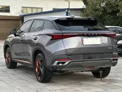 2022 Chery Omoda 1.6TGDI DCT — фото 9