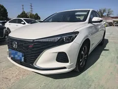 2021 Changan Eado PLUS Blue Whale NE 1.4T GDI DCT Premium, белый — фото 3