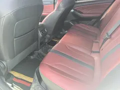 2021 Changan Eado PLUS Blue Whale NE 1.4T GDI DCT Premium, белый — фото 6