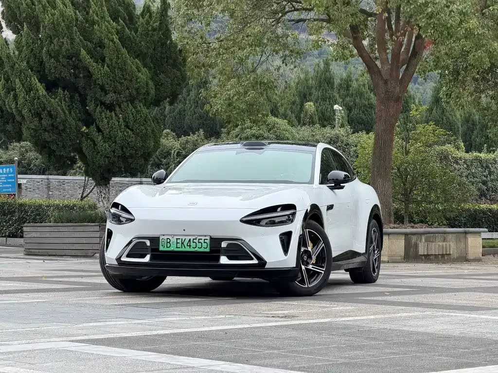 2025 Xiaomi YU7 4WD Pro