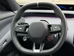 2025 Xiaomi YU7 4WD Pro, белый — фото 6