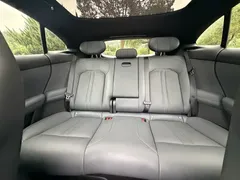 2025 Xiaomi YU7 4WD Pro, белый — фото 11