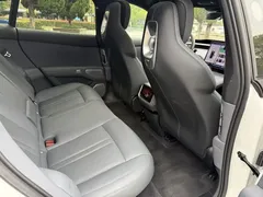 2025 Xiaomi YU7 4WD Pro, белый — фото 12