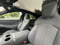 2025 Xiaomi YU7 4WD Pro, белый — фото 13