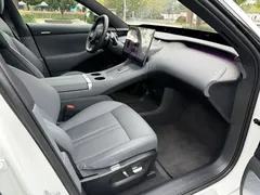 2025 Xiaomi YU7 4WD Pro, белый — фото 14