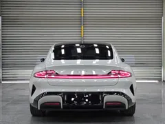 2024 Xiaomi SU7 RWD Long Range Smart Driving — фото 4