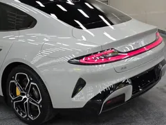 2024 Xiaomi SU7 RWD Long Range Smart Driving — фото 7