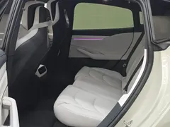 2024 Xiaomi SU7 RWD Long Range Smart Driving — фото 8