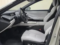 2024 Xiaomi SU7 RWD Long Range Smart Driving — фото 10