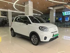 2024 Leapmotor T03 EV 310 Comfort, белый — фото 2