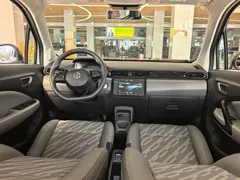 2024 Leapmotor T03 EV 310 Comfort, белый — фото 10