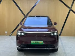 2025 Aito M8 EREV Ultra 53.4kWh 5-seat 192-line LiDAR — фото 2