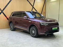2025 Aito M8 EREV Ultra 53.4kWh 5-seat 192-line LiDAR — фото 3
