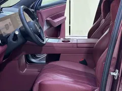 2025 Aito M8 EREV Ultra 53.4kWh 5-seat 192-line LiDAR — фото 4