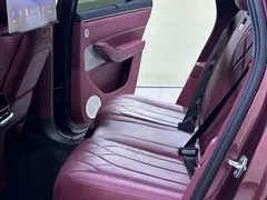 2025 Aito M8 EREV Ultra 53.4kWh 5-seat 192-line LiDAR — фото 5
