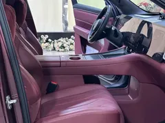 2025 Aito M8 EREV Ultra 53.4kWh 5-seat 192-line LiDAR — фото 7