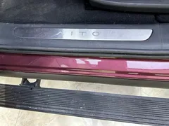 2025 Aito M8 EREV Ultra 53.4kWh 5-seat 192-line LiDAR — фото 10