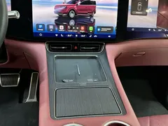 2025 Aito M8 EREV Ultra 53.4kWh 5-seat 192-line LiDAR — фото 11
