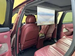 2025 Aito M8 EREV Ultra 53.4kWh 5-seat 192-line LiDAR — фото 17