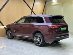 2025 Aito M8 EREV Ultra 53.4kWh 5-seat 192-line LiDAR — фото 22