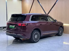 2025 Aito M8 EREV Ultra 53.4kWh 5-seat 192-line LiDAR — фото 24