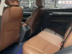 2021 Geely Vision X6 PRO 1.4T AT Premium, белый — фото 5