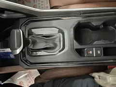 2021 Geely Vision X6 PRO 1.4T AT Premium, белый — фото 15
