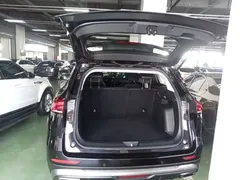2021 Haval H6 1.5T AT Guochao Urban, чёрный — фото 19