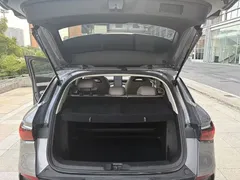 2024 BYD Yuan PLUS Honor 430km Exceed — фото 11