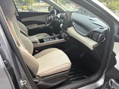 2024 BYD Yuan PLUS Honor 430km Exceed — фото 13