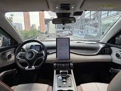 2024 BYD Yuan PLUS Honor 430km Exceed — фото 14