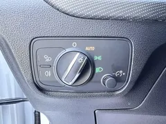 2023 Audi Q2L 35TFSI Fashion Sport, белый — фото 9