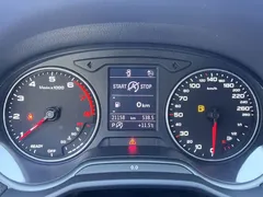 2023 Audi Q2L 35TFSI Fashion Sport, белый — фото 10