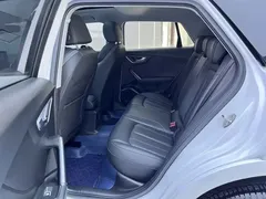 2023 Audi Q2L 35TFSI Fashion Sport, белый — фото 13