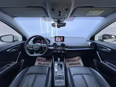 2023 Audi Q2L 35TFSI Fashion Sport, белый — фото 14