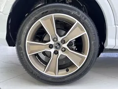 2023 Audi Q2L 35TFSI Fashion Sport, белый — фото 19