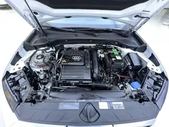 2023 Audi Q2L 35TFSI Fashion Sport, белый — фото 20
