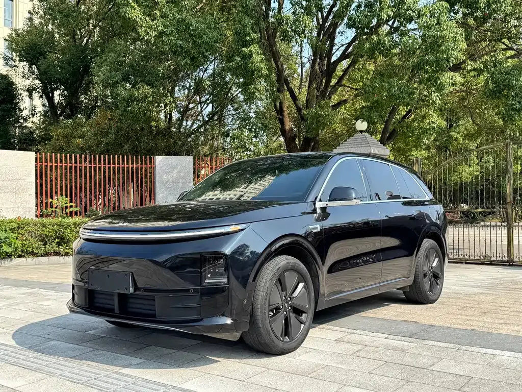 2024 Li Auto L6