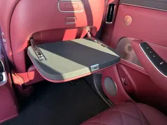 2025 Aito M8 EREV Ultra 53.4kWh 5-seat 192-line LiDAR, синий — фото 12